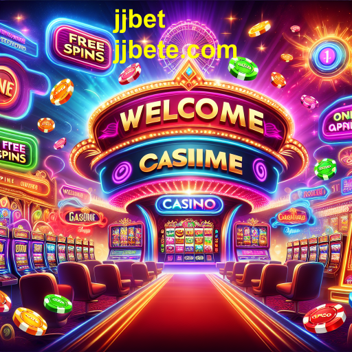 Descubra as Promoções Imperdíveis no jjbet